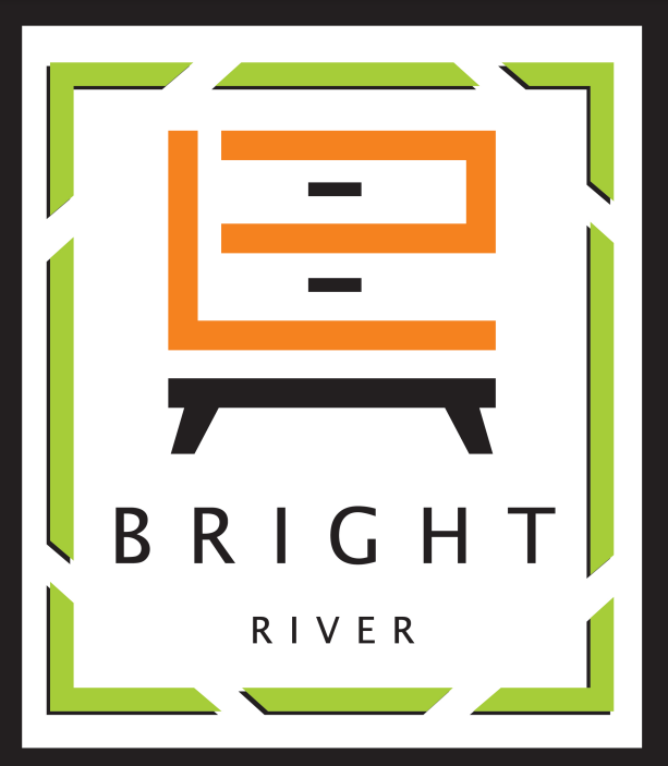 Bright River Dekorasyon